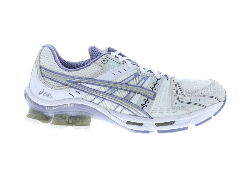 ASICS Gel-Kinsei OG White Ash Rock (Women's)