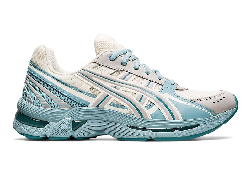 ASICS Gel-Kyrios Cream Oyster Grey