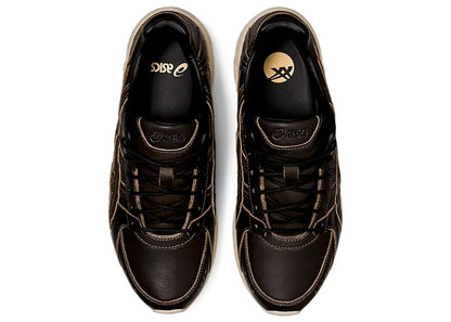 ASICS Gel Kyrios MIJ Leather Dark Brown