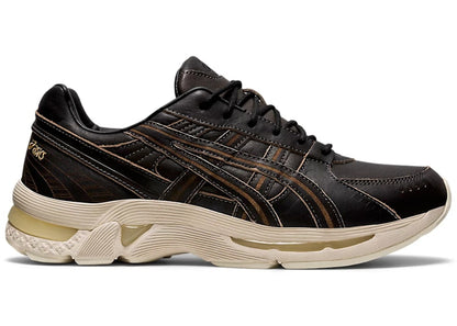 ASICS Gel Kyrios MIJ Leather Dark Brown