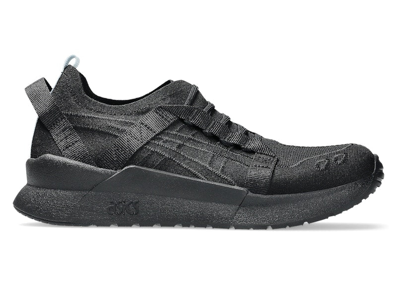 ASICS Gel-Lyte III CM 1.95 X CFCL Black Black