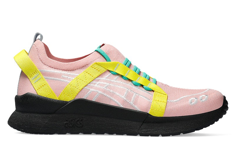 ASICS Gel-Lyte III CM 1.95 X CFCL Potpourri Blazing Yellow