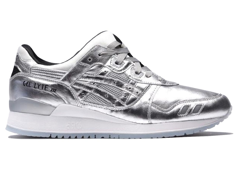ASICS Gel-Lyte III Holiday Champagne