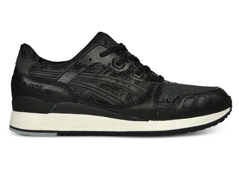 ASICS Gel-Lyte III Mita Far East Tokyo Ueno