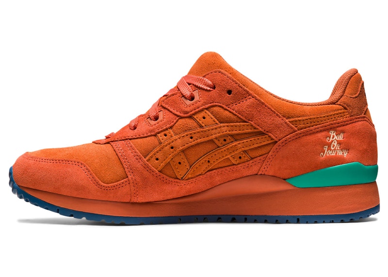 ASICS Gel-Lyte III OG Ballaholic