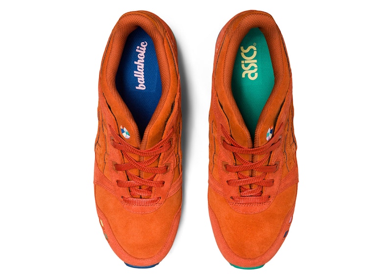 ASICS Gel-Lyte III OG Ballaholic
