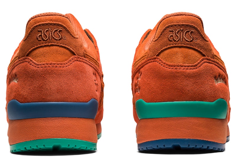 ASICS Gel-Lyte III OG Ballaholic