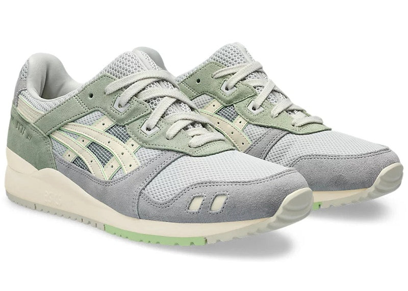 ASICS Gel-Lyte III OG Glacier Grey Cream