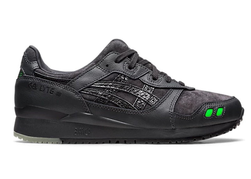 ASICS Gel-Lyte III OG Python Black