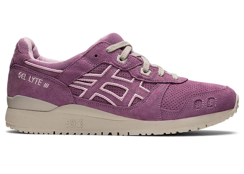 ASICS Gel-Lyte III OG Rose Quartz
