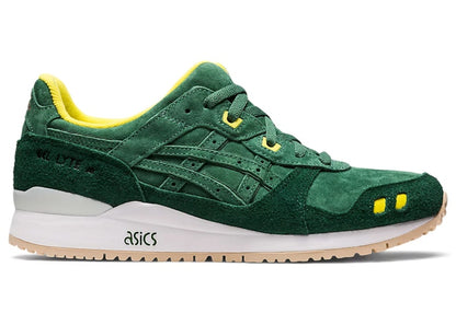 ASICS Gel-Lyte III OG Shamrock Green
