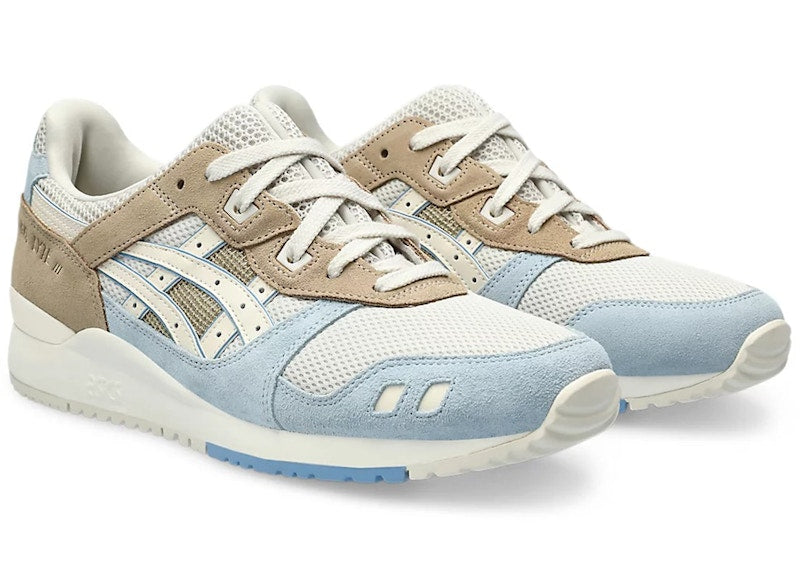 ASICS Gel-Lyte III OG Smoke Grey Cream