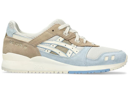 ASICS Gel-Lyte III OG Smoke Grey Cream
