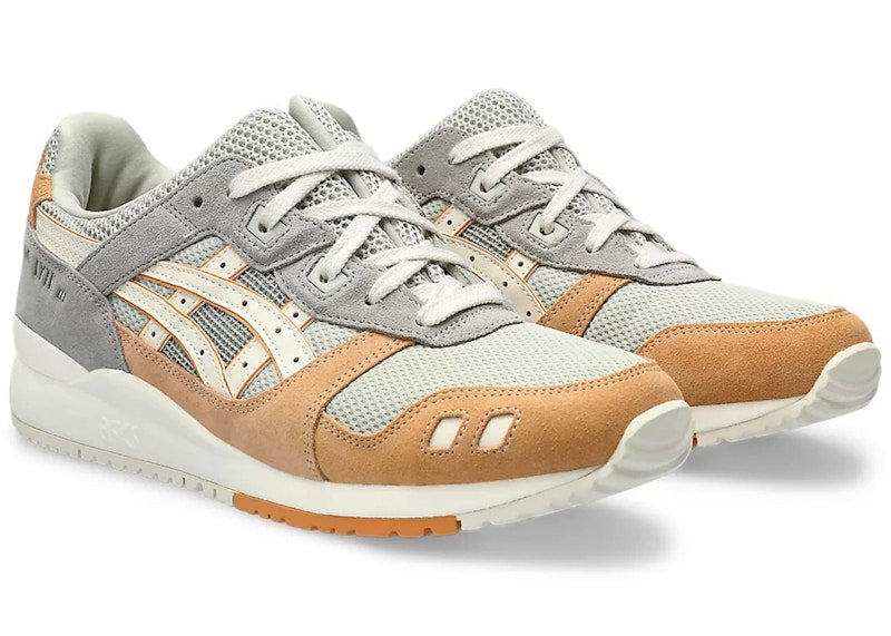 ASICS Gel-Lyte III OG White Sage Cream