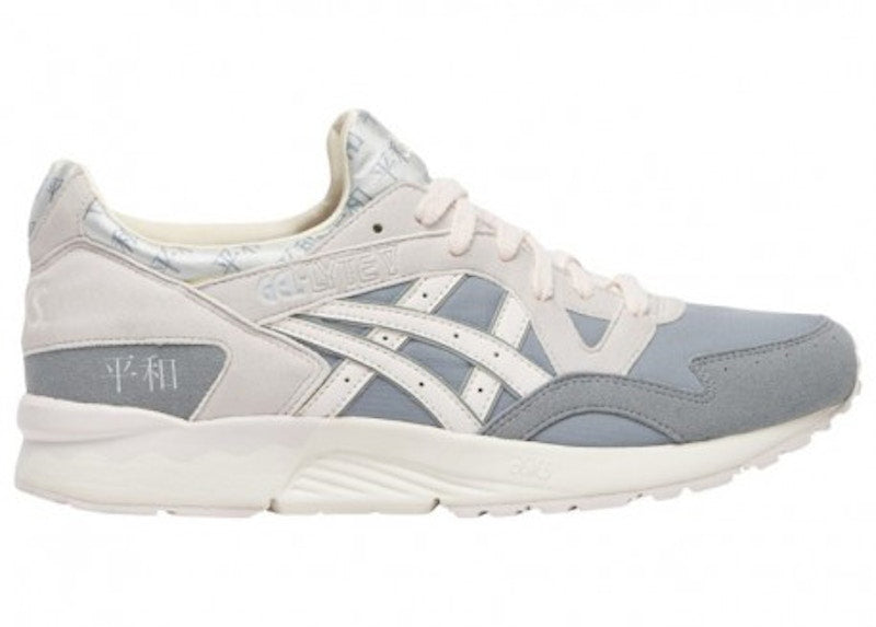ASICS Gel-Lyte III RE Stone Grey