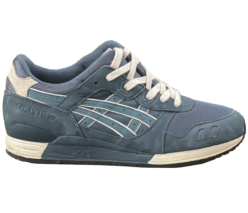 ASICS Gel-Lyte III Ronnie Fieg Navy Aqua