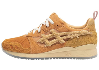 ASICS Gel-Lyte III SneakerLAH HUNDRED% Teh Tarik