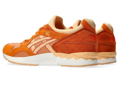 ASICS Gel-Lyte V Godai Pack Terracotta