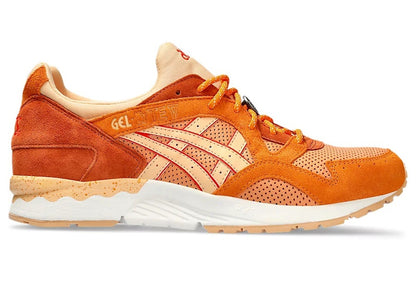 ASICS Gel-Lyte V Godai Pack Terracotta