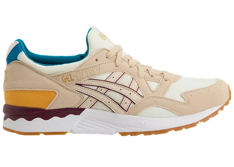 ASICS Gel-Lyte V Birch Beige