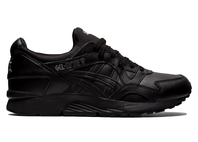 ASICS Gel-Lyte V Black