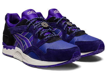 ASICS Gel-Lyte V Godai Pack Eggplant