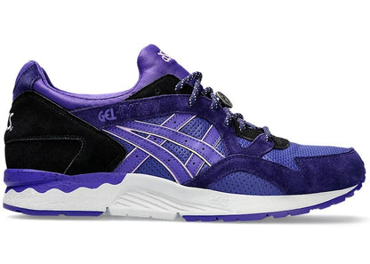 ASICS Gel-Lyte V Godai Pack Eggplant