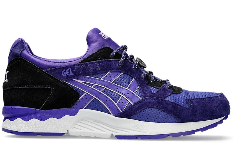 ASICS Gel-Lyte V Godai Pack Eggplant