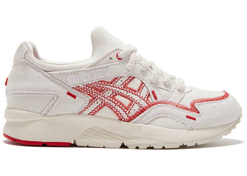 ASICS Gel-Lyte V Kirch Incomplete