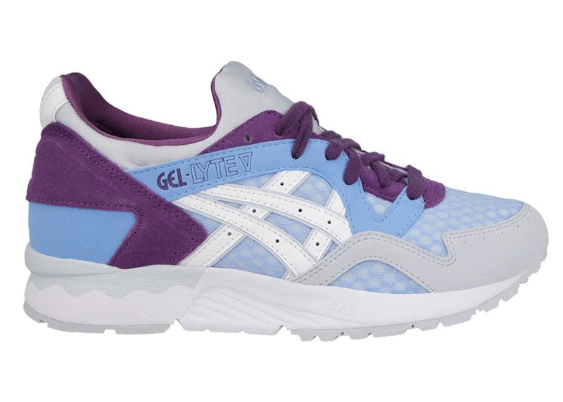 ASICS Gel-Lyte V Rugged Winter Light Blue (Women's)