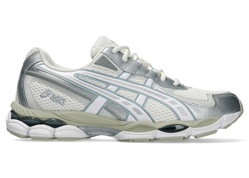 ASICS Gel-NYC 2055 Cream Dolphin Grey