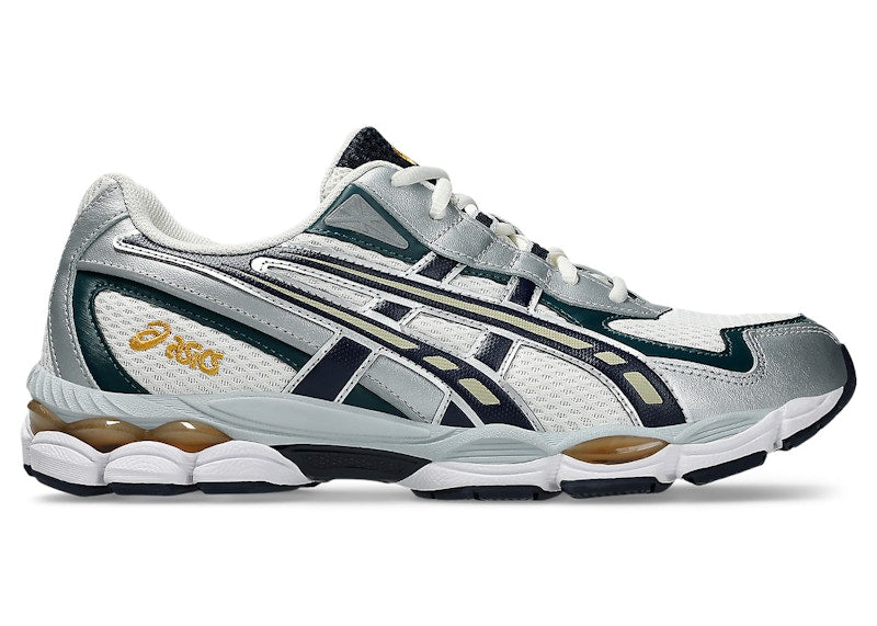 ASICS Gel-NYC 2055 Cream Midnight
