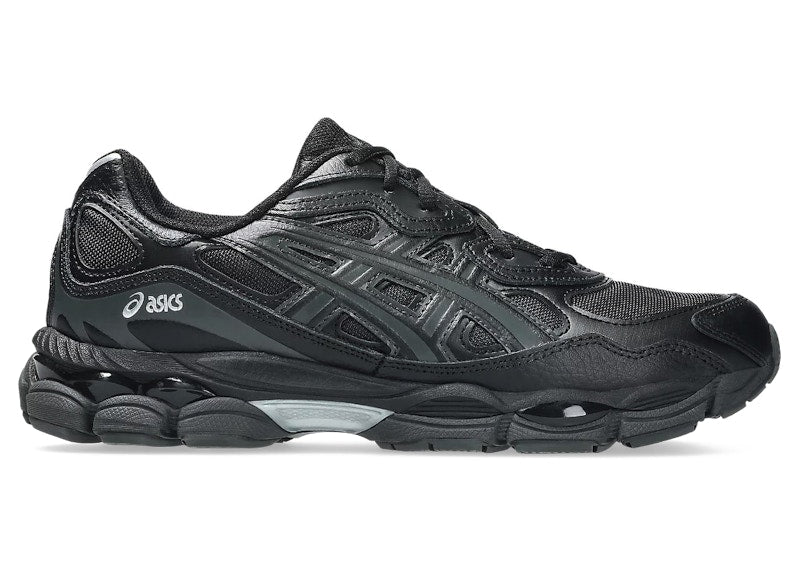 ASICS Gel-NYC Black