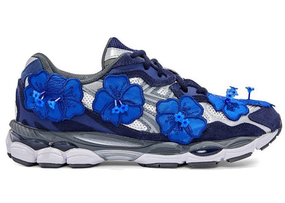 ASICS Gel-NYC Cecilie Bahnsen Blue