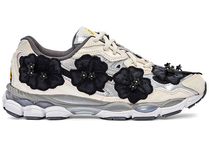 ASICS Gel-NYC Cecilie Bahnsen Cream