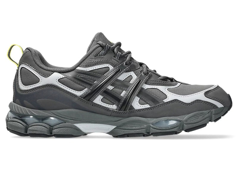 ASICS Gel-NYC Utility Obsidian Grey Carbon