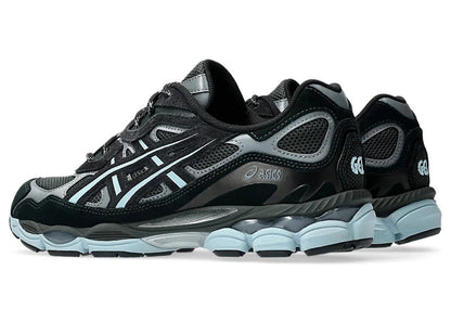 ASICS Gel-NYC atmos Laguna Gem Blue Topaz