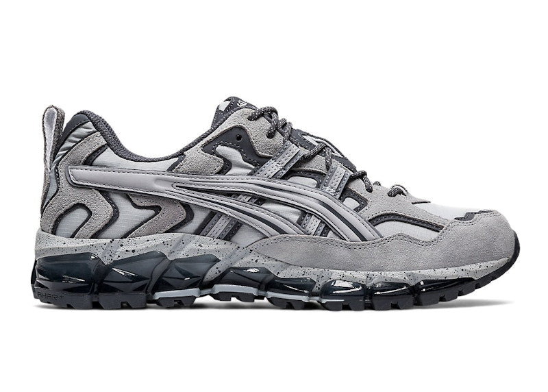 ASICS Gel-Nandi 360 Piedmont Grey
