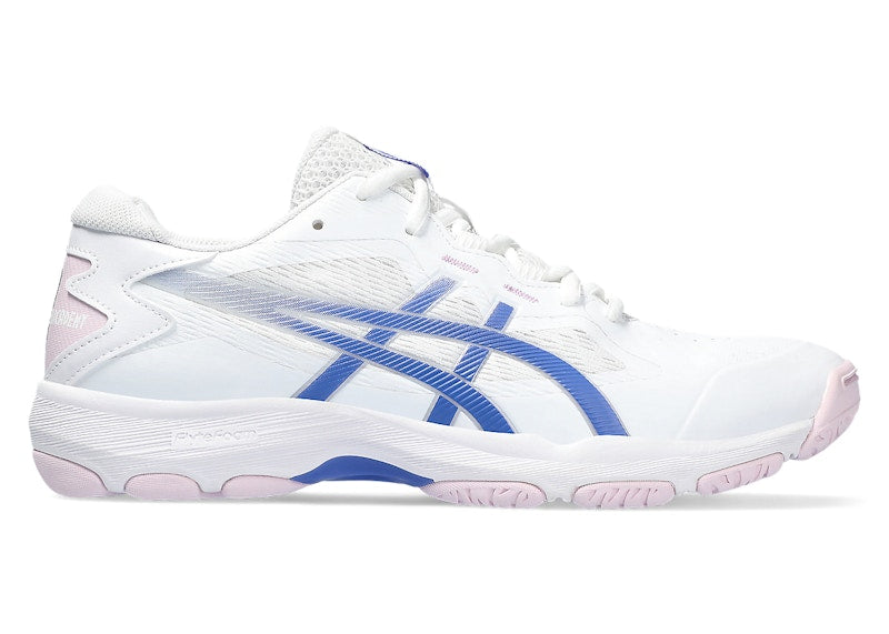 ASICS Gel-Netburner Academy 9 White Sapphire (Women's)