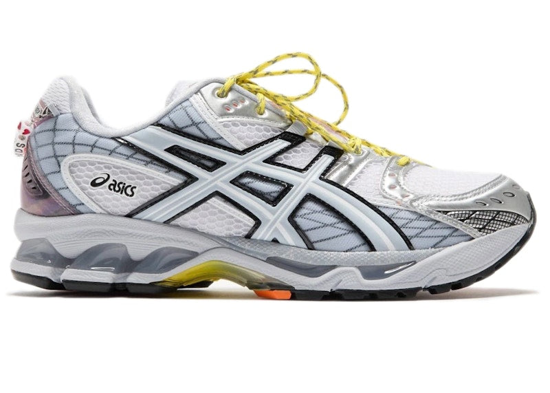 ASICS Gel-Nimbus 10.1 Stefon Diggs From: Me, To: You (Friends and Family)