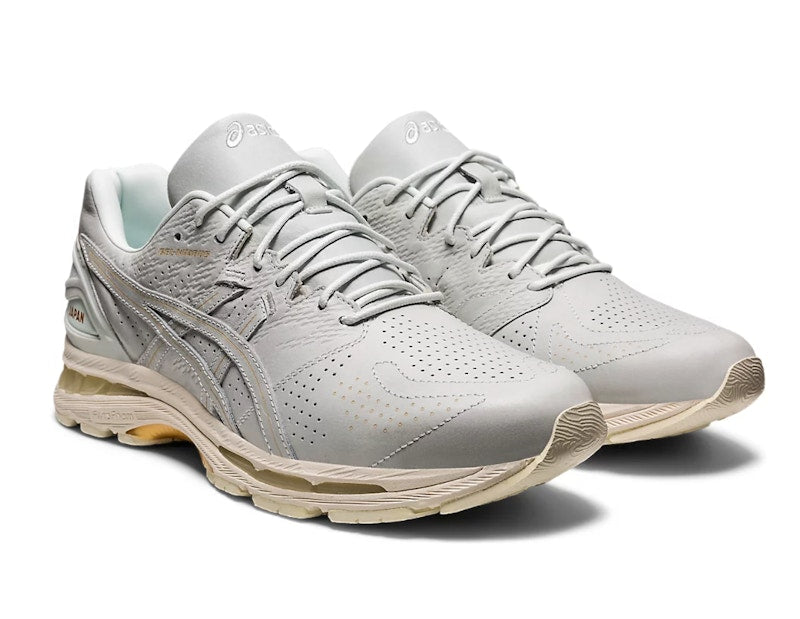ASICS Gel-Nimbus 20 MIJ Leather Arctic Blue