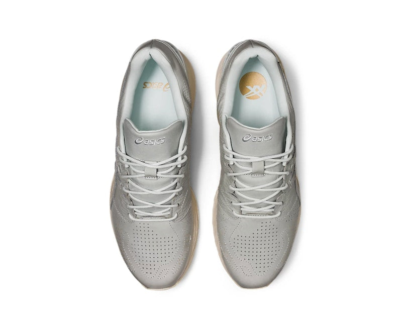 ASICS Gel-Nimbus 20 MIJ Leather Arctic Blue