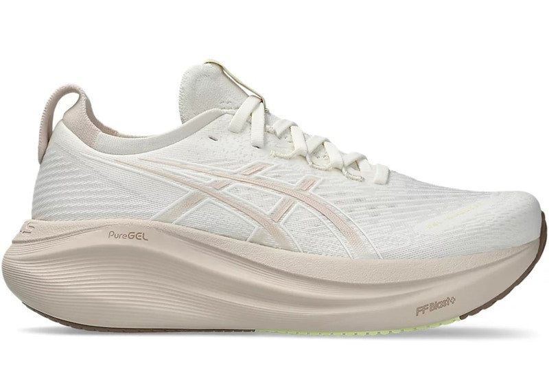 ASICS Gel-Nimbus 27 Cream Mineral Beige (Women's)