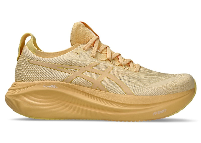 ASICS Gel-Nimbus 27 Lite Show Light Orange