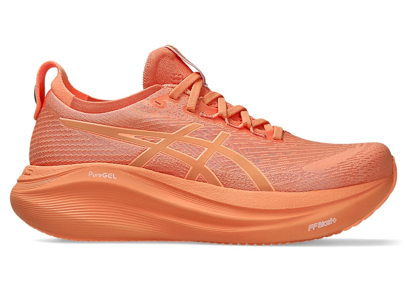 ASICS Gel-Nimbus 27 Lite Show Mojave (Women's)