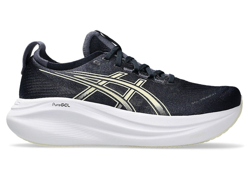 ASICS Gel-Nimbus 27 Midnight Vanilla