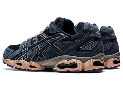 ASICS Gel-Nimbus 9 French Blue Tarmac
