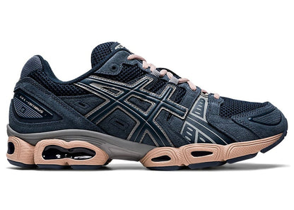 ASICS Gel-Nimbus 9 French Blue Tarmac