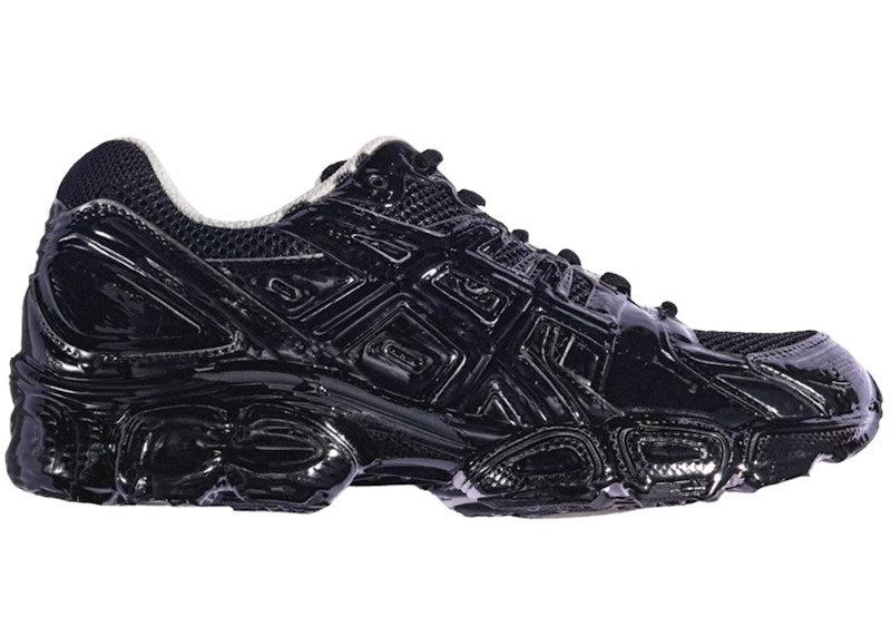 ASICS Gel-Nimbus 9 KASSL Editions Black