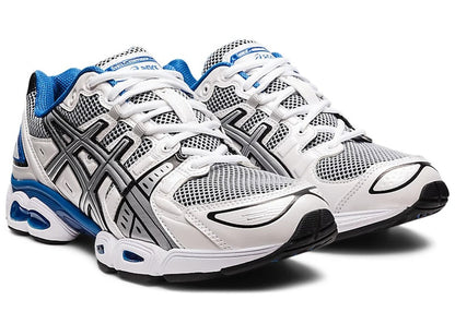 ASICS Gel-Nimbus 9 White Lake Drive
